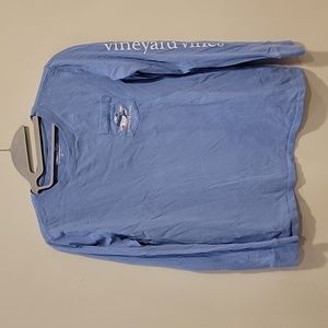 Vineyard Vines long-sleeved tee-shirt